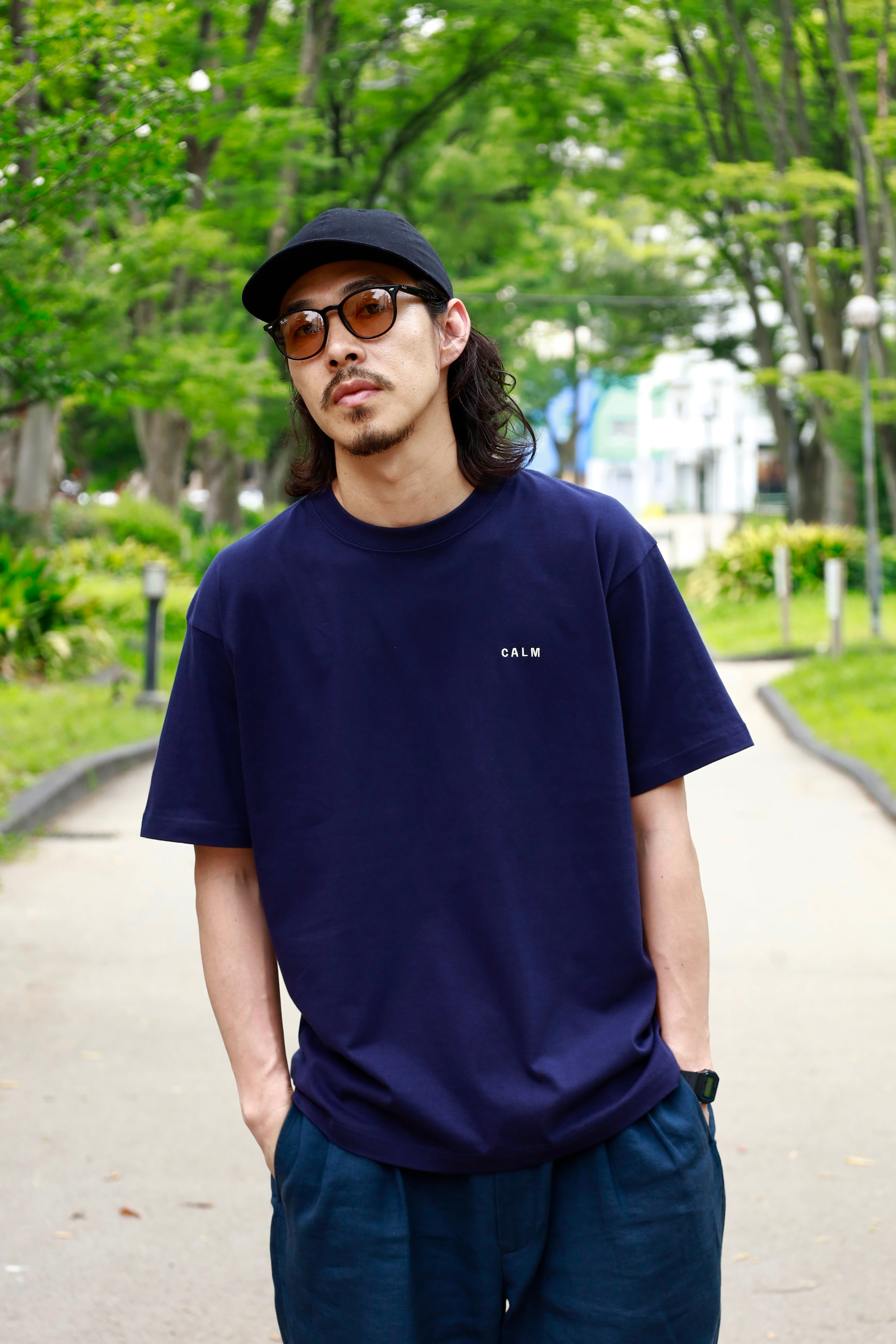 T-shirts | CALM