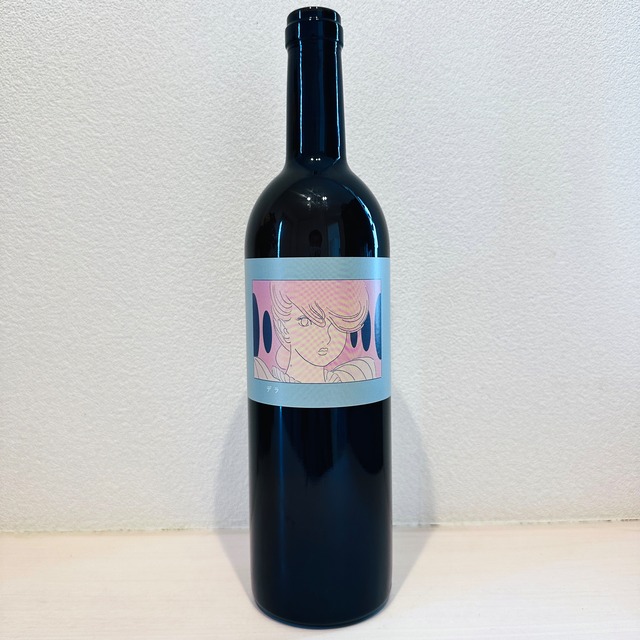 デラ 2023　LES VINS VIVANTS/ レヴァンヴィヴァン
