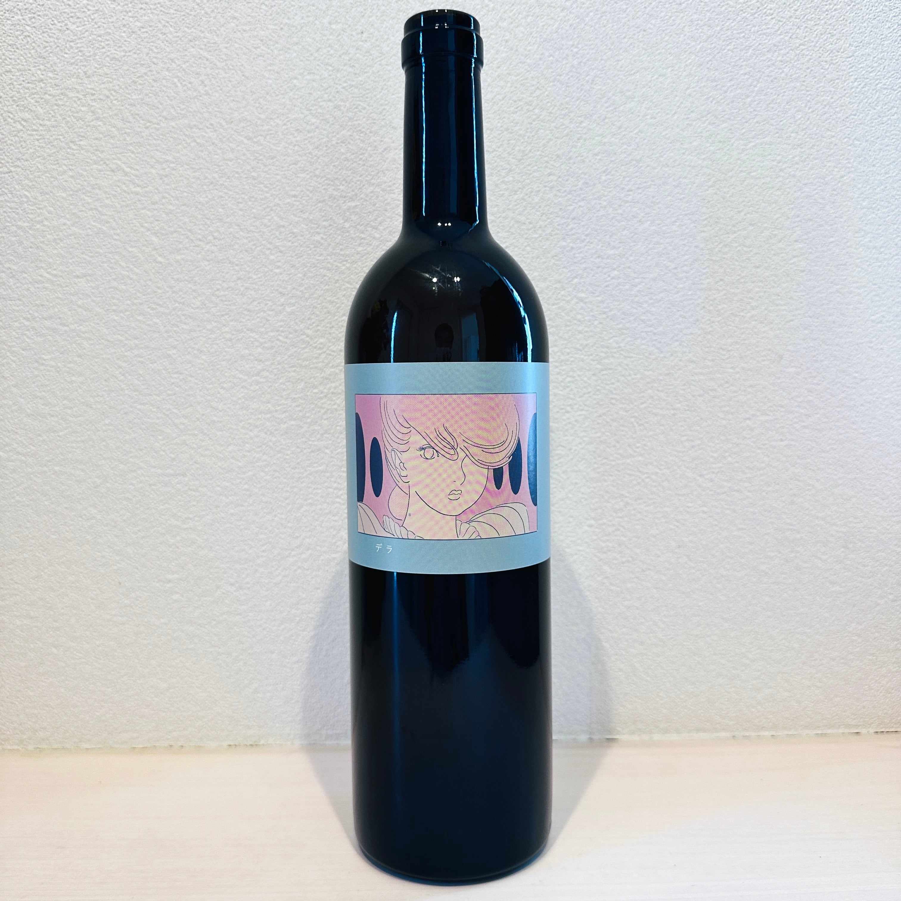 デラ 2023　LES VINS VIVANTS/ レヴァンヴィヴァン
