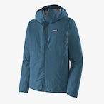 patagonia M'S SLATE SKY JKT Wavy Blue