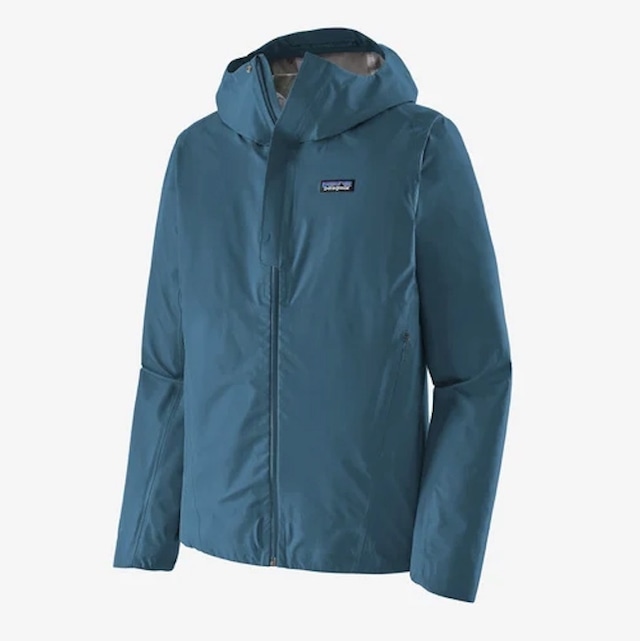 patagonia　M'S MERINO BLEND 3/4 SLEEVE BIKE  JERSEY  メンズ・メリノ・3/4スリーブ・バイク・ジャージー