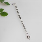 edaha チェーンブレスレット R