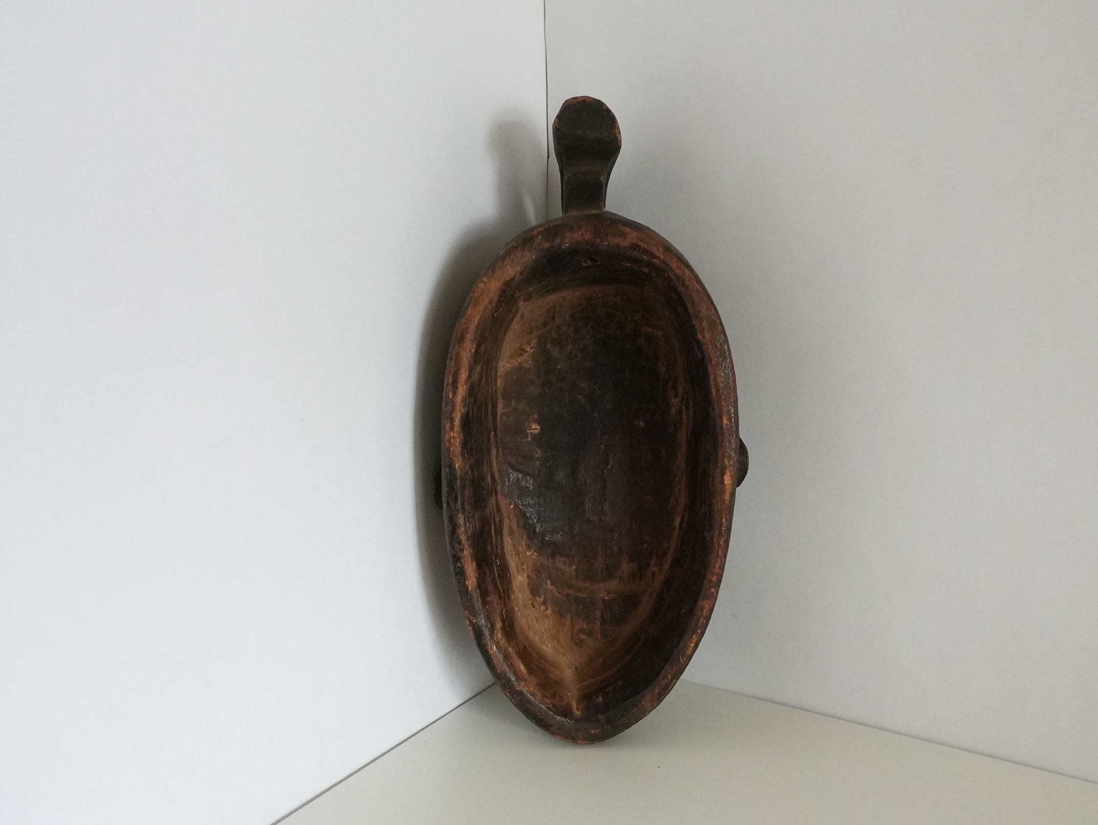 コンゴ民主共和国 ソンゲ族 キフウェベ マスク【 Sold 】 | wouet