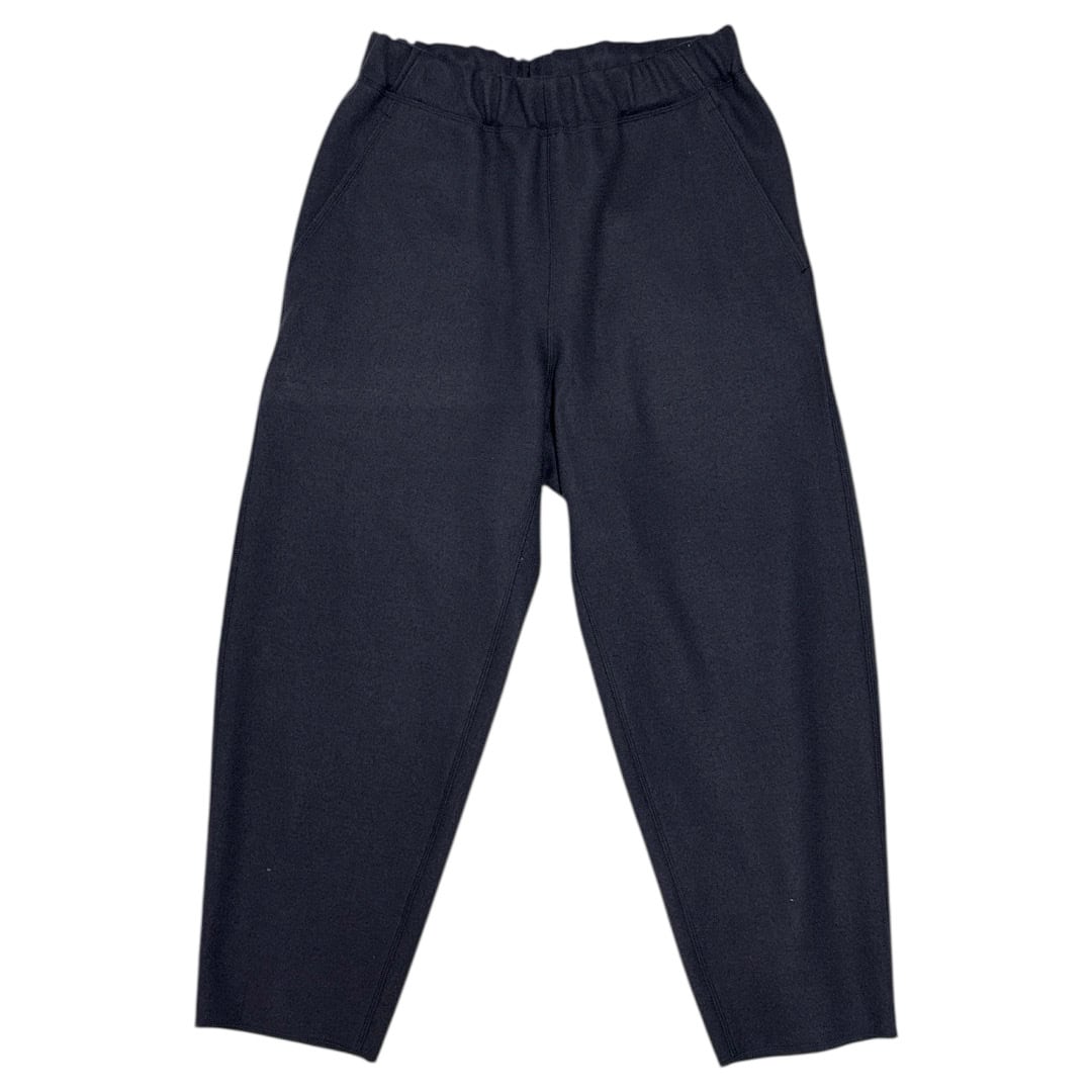 sunsea 21ss SNM-Blue2 w 耳 Straight Pants SUNSEA 2021SS SNM-Blue2 w／耳 Straight Pants | A WORD.ONLINE