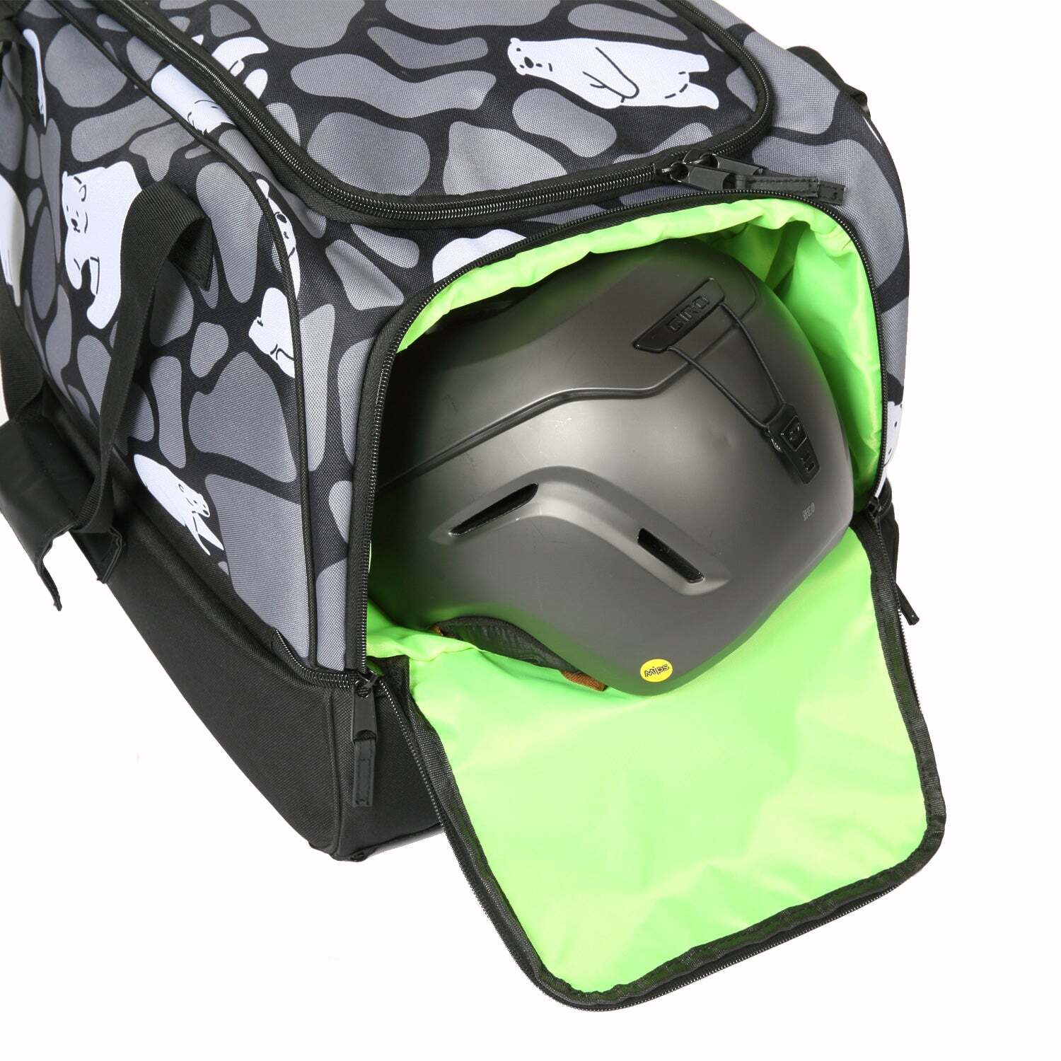 25-26 eb's エビス MULTI CONTAINER マルチコンテナー バッグ 大容量