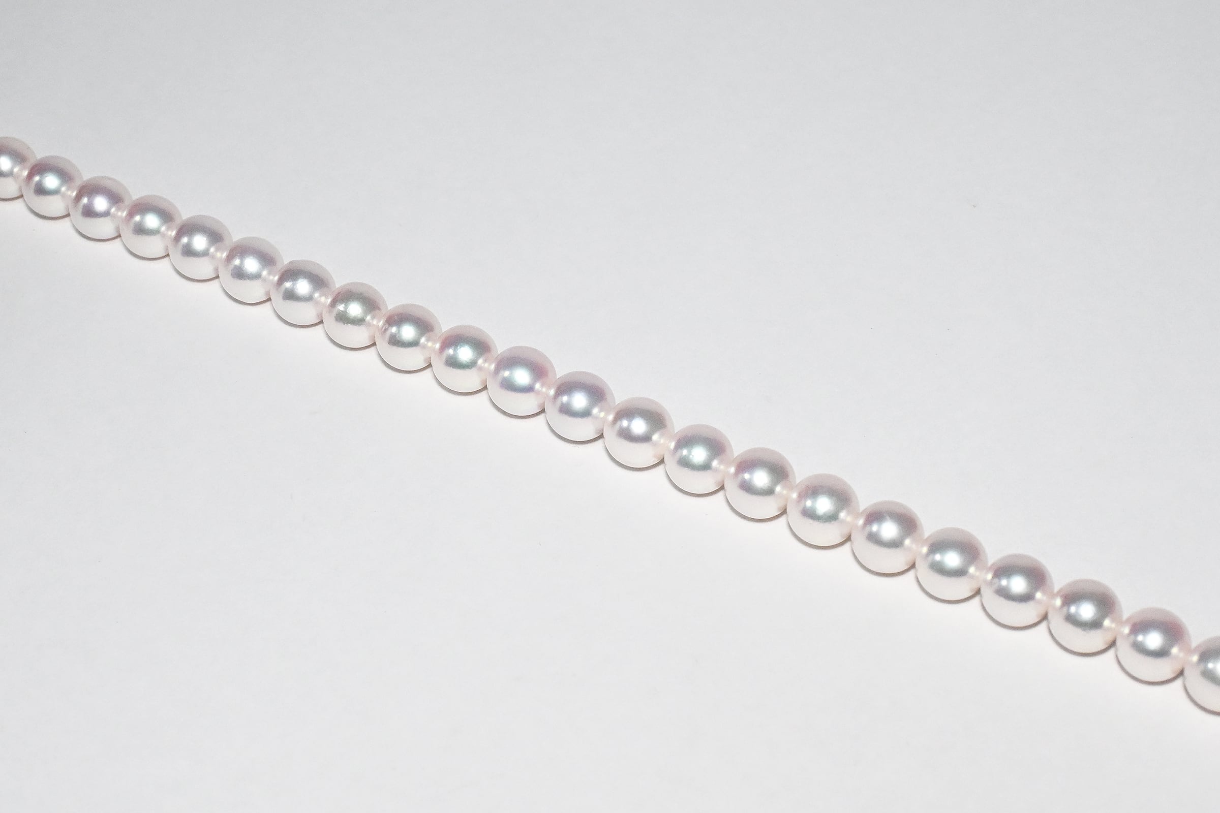 8.5-9.0㎜ パールネックレス_262692 | HAMACO PEARL 浜幸パール