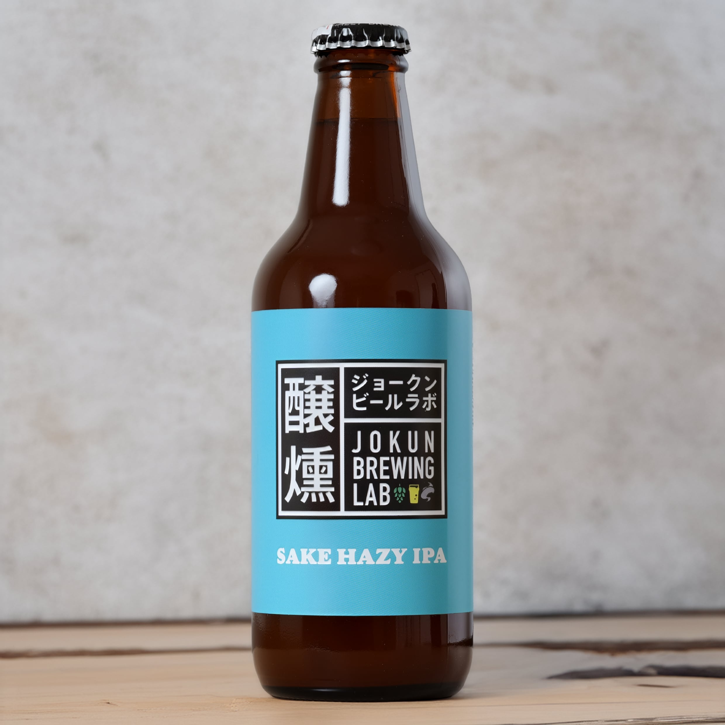 クラフトビール アソートセット【330ml瓶 4種8本 】 | ジョークン