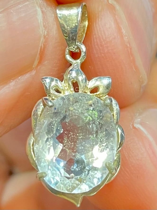 3) 超マスター・ヒーラー「2012クリスタル・クラシック」シルバーPT(D)