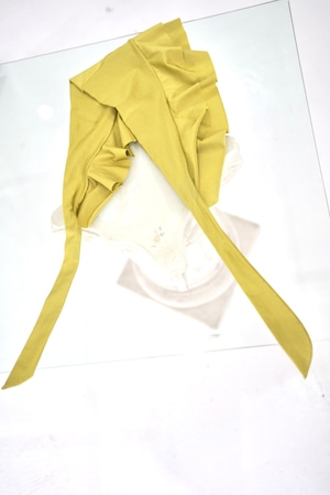 unique frill ribbon