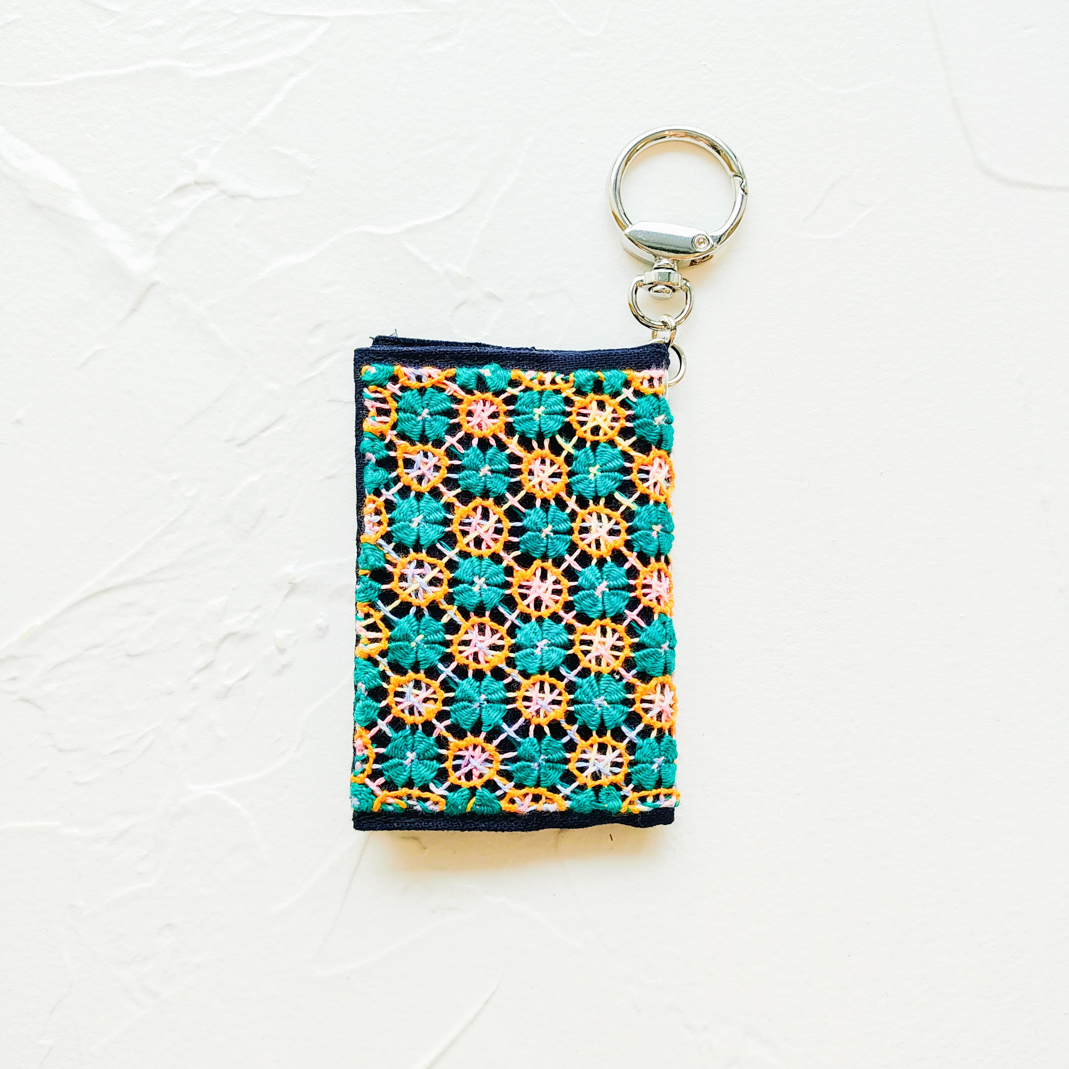 【ポケットティッシュケース】☽