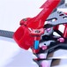 AstroX Race-X・Race-X改 14mmサイズカメラ 角度フリーマウント　受注生産