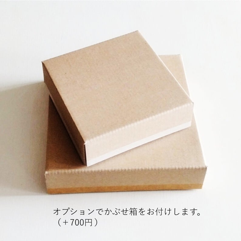 受注制作】ポストカードサイズ額縁（桜材）・無垢材フレーム・北欧
