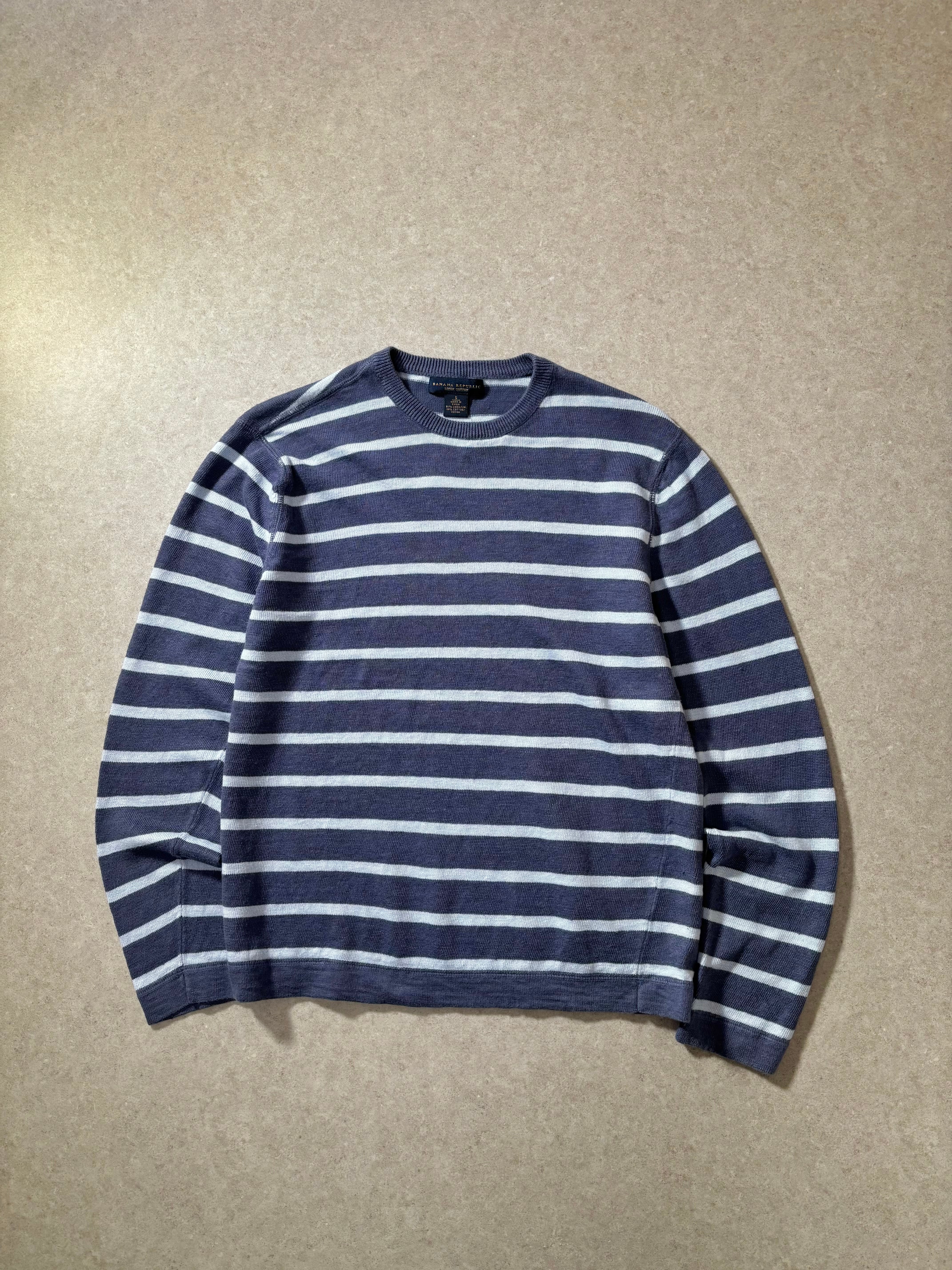 00s BANANA REPUBLIC linen shirt | 古着屋2000