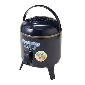 ウォータージャグ 10L クールヒッツ ツインコック キャプテンスタッグ （ スポーツジャグ ダブルコック 10リットル ） 2022最新】 キャプテンスタッグ(CAPTAIN STAG) ポリタンク ウォータータンク ウォータージャグ コンパクトジャグ 容量5L/10L 蛇口付き オアシス  UW-5041 ...