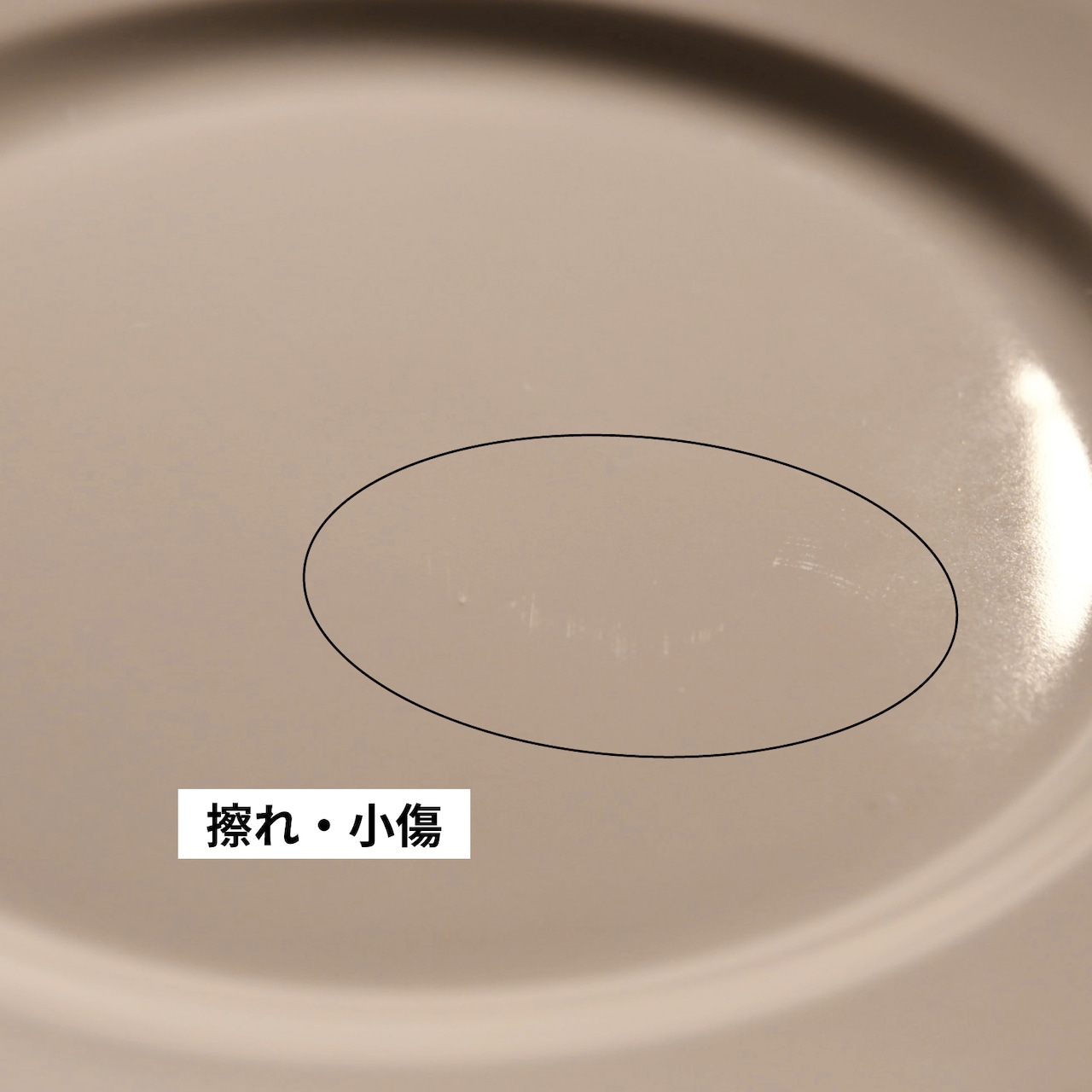 ポルバサル　アマヤ　オーバルプレート　17