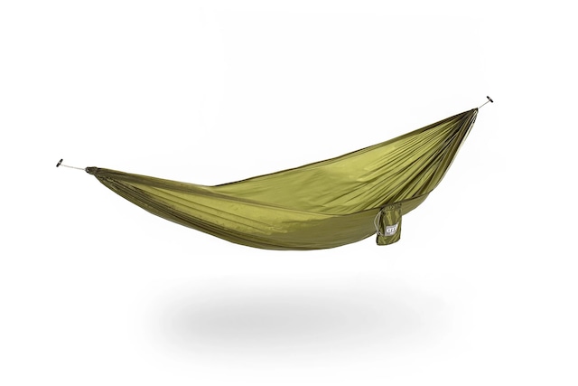 新品 ENO Sub6™ Ultralight Hammock - 0982