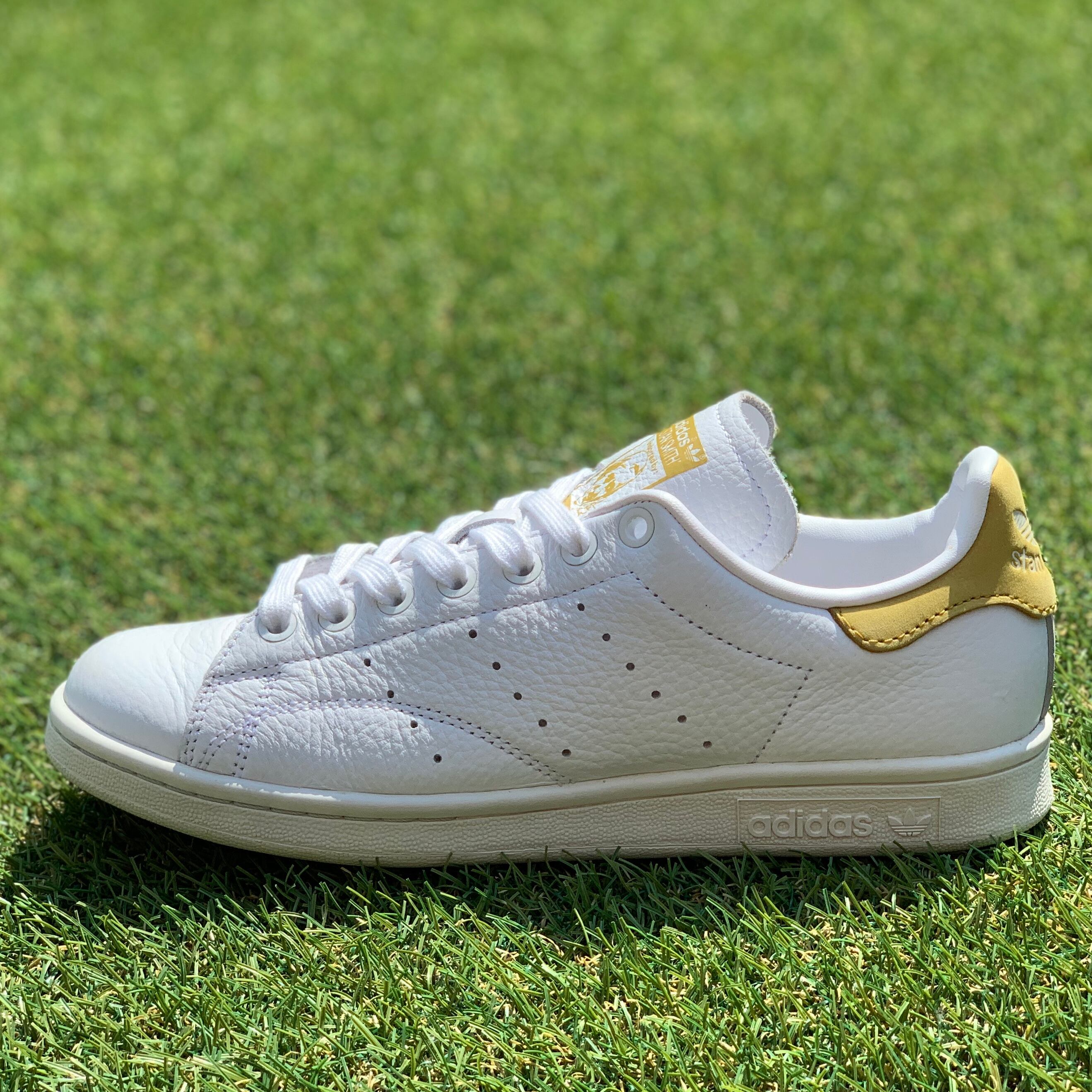 adidas STANSMISTH アディダス スタンスミス C313