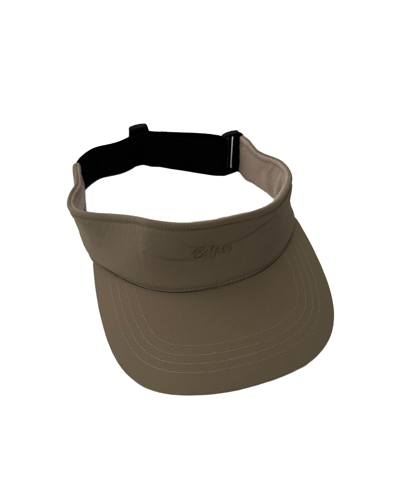 【 BELPER 】27SS PRE ODER " SUN VISOR"(デポジット30%表記)