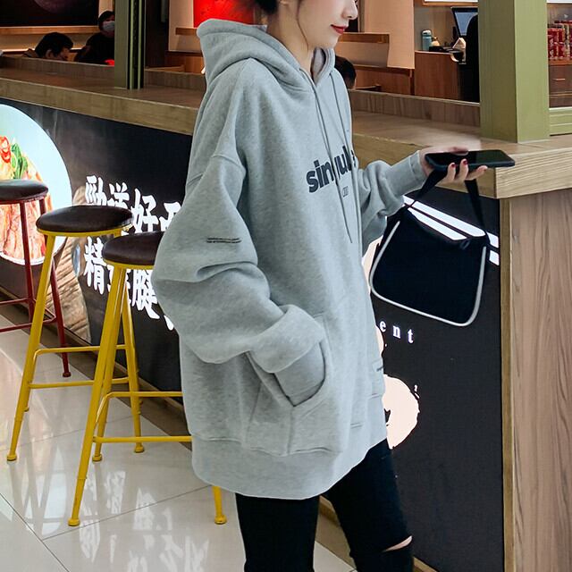 Rene ネイビー フーディ フード付きニットパーカー ルネ トッカ