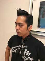 【数量限定セットA】バンダナ+StarBurst バンダナリング Gold×Pink