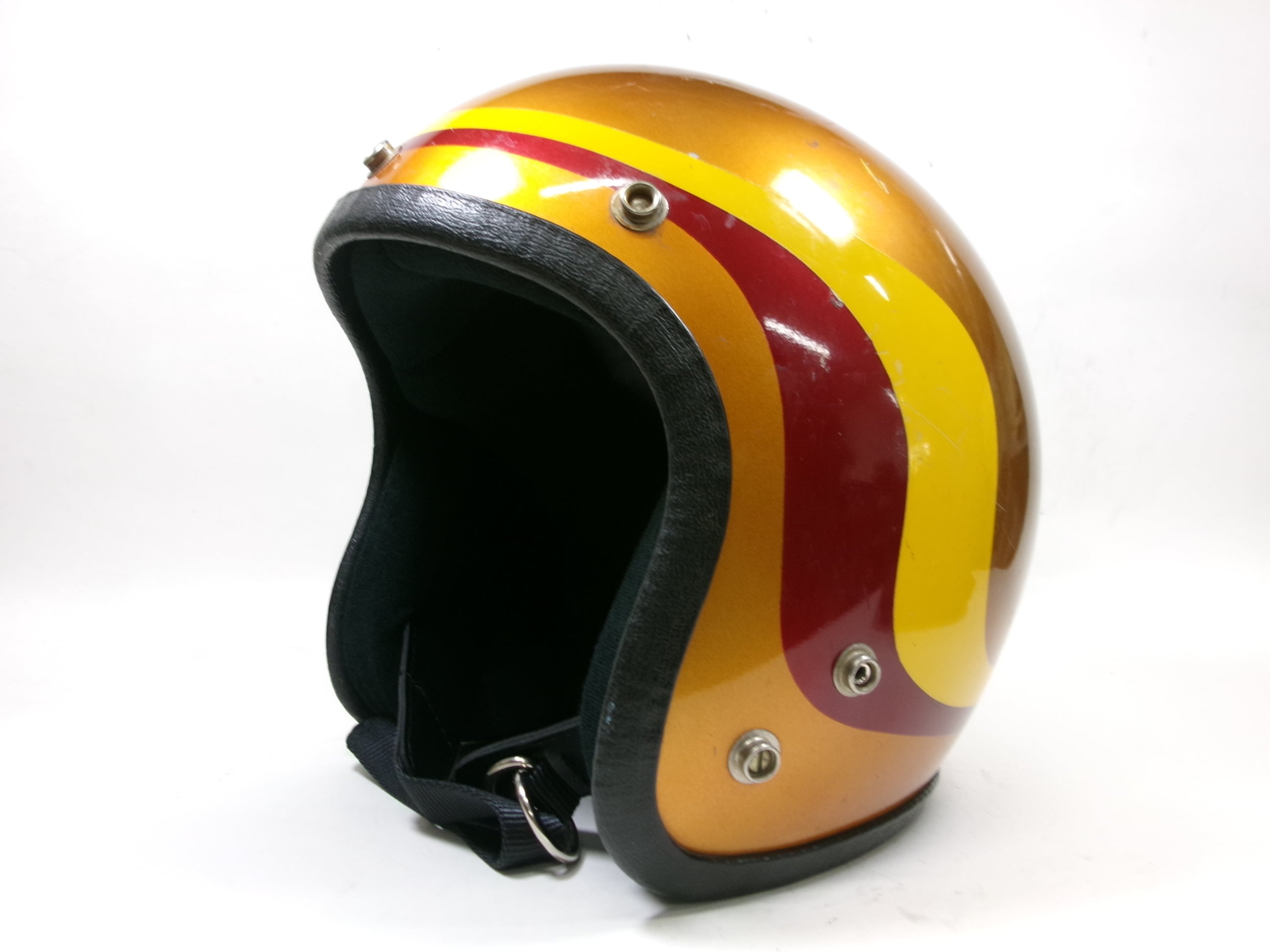 ALL ITEM | HEADS Vintage Helmets & Accessories