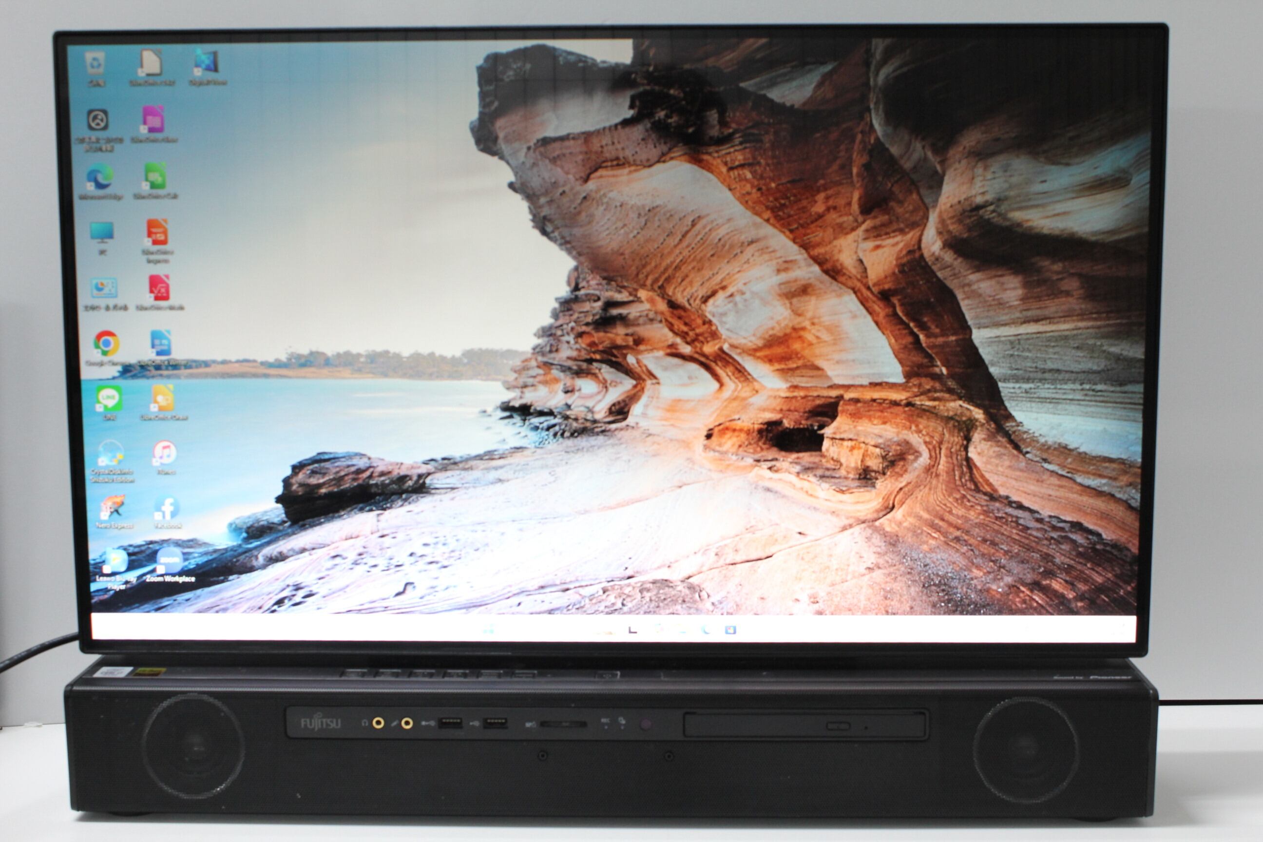 中古ノートパソコン 東芝dynabook T75/VGD Windows11+office 新品爆速