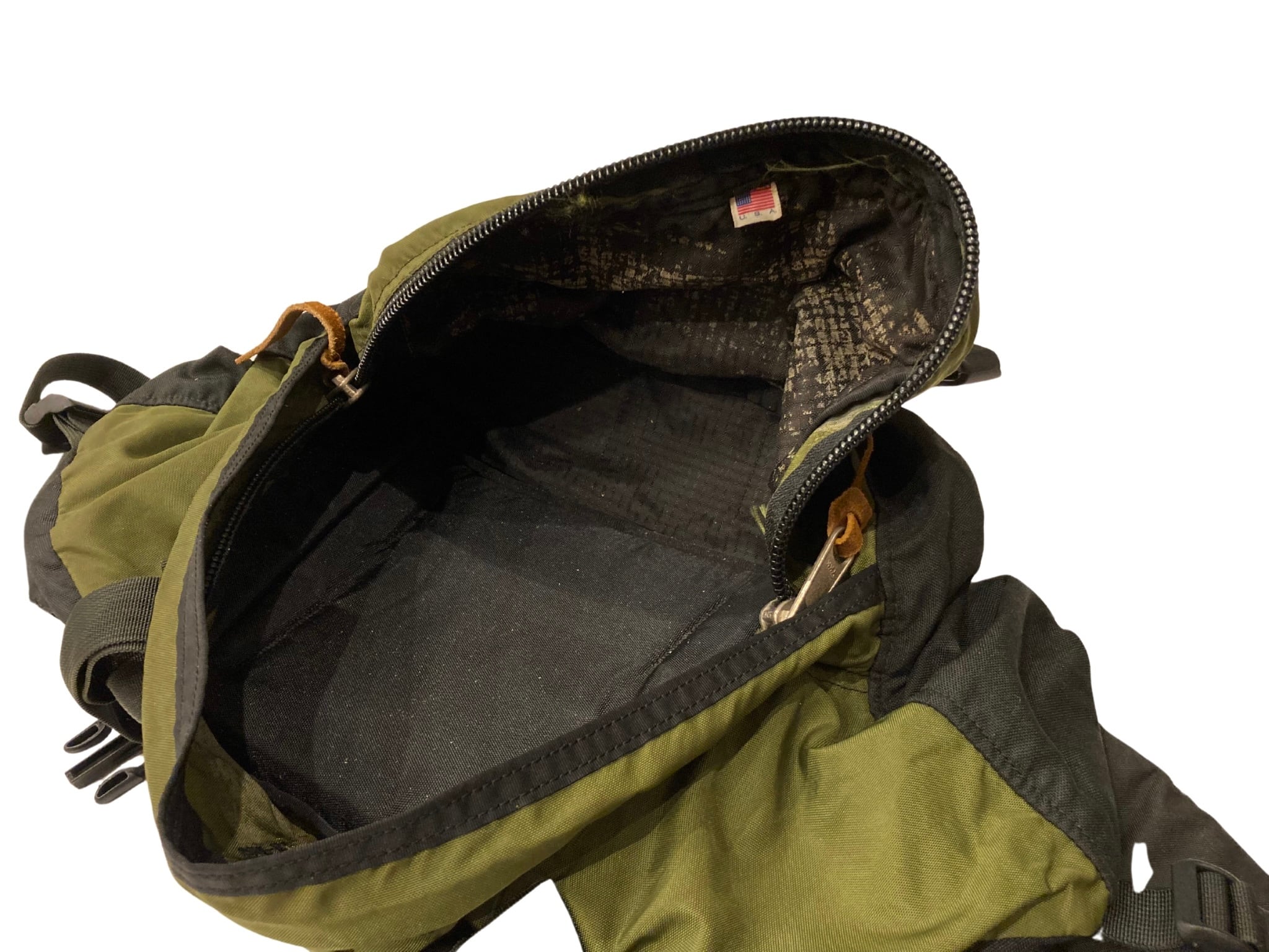 90s GREGORY RUMPER ROOM made in USA | BLACK BOX STORE