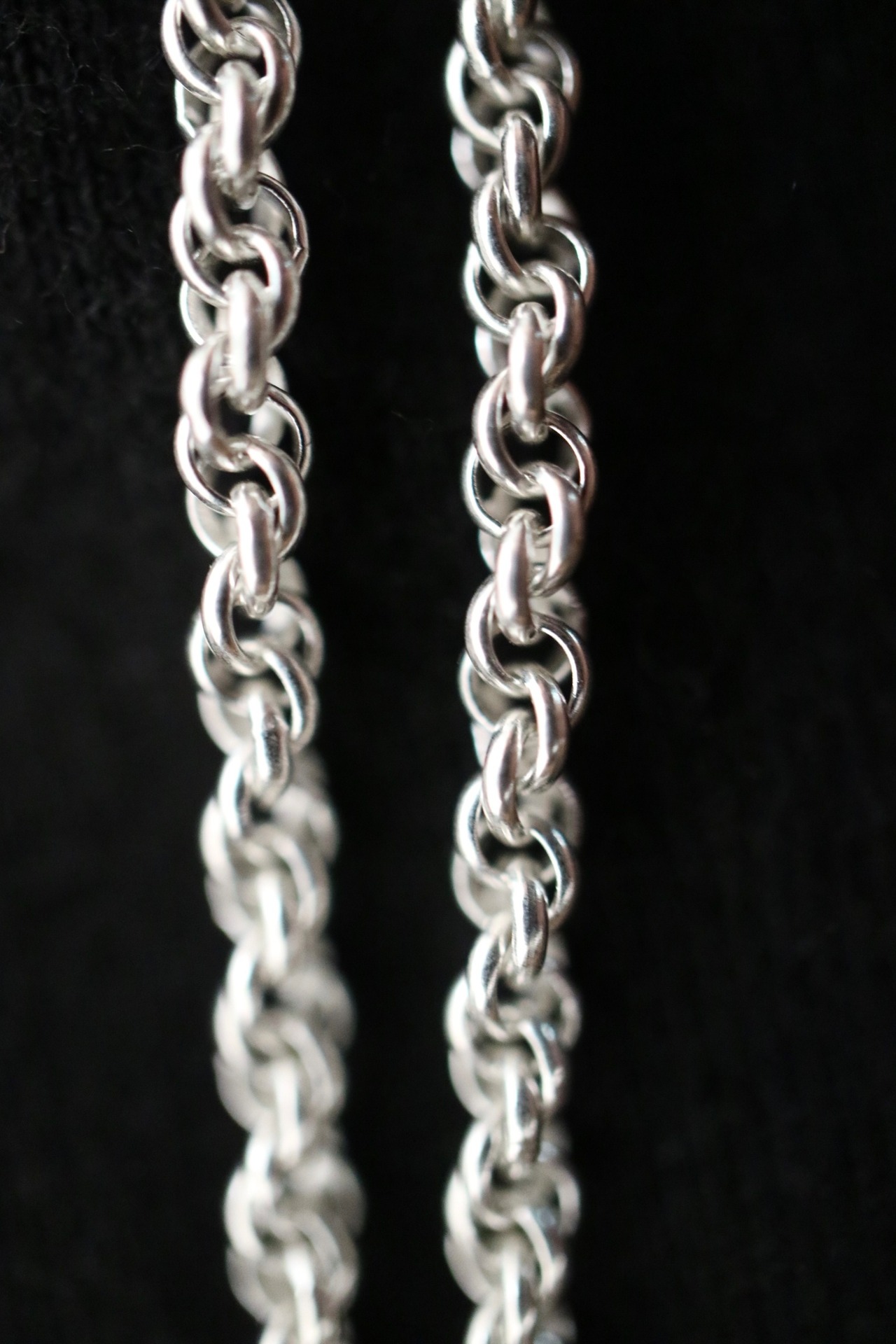 SV925 ロープチェーン