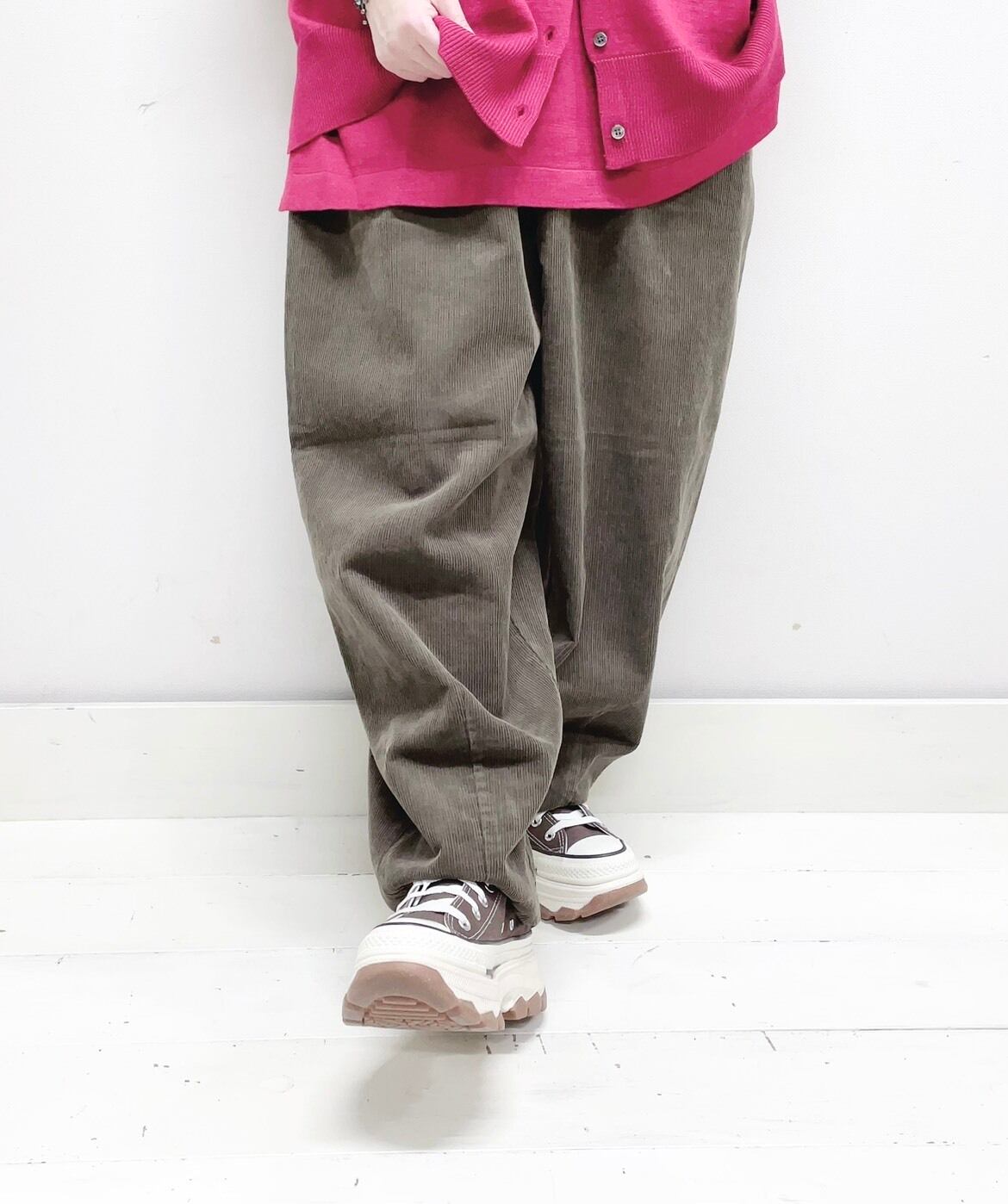 パンツ | syozikiya online shop