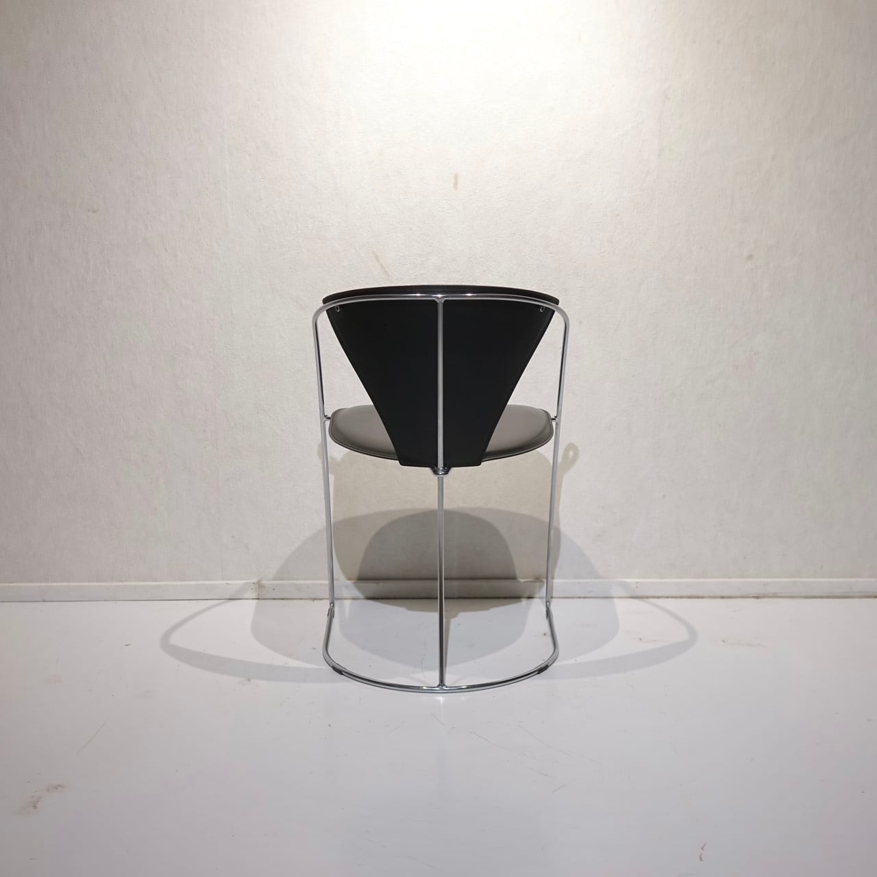 アルベン リンダ　チェア arrben アルベン LINDA リンダ ダイニングチェア ミーティングチェア