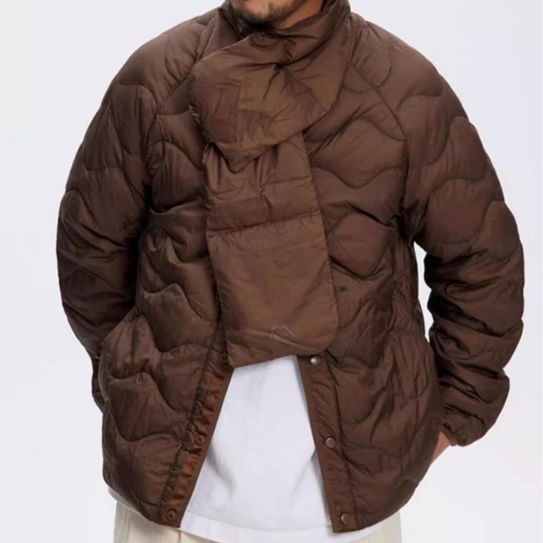 パッカブルダウンジャケット3点セット A18013