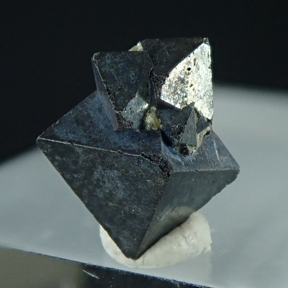 シトリン 1.0g TRN287 ブラジル産 黄水晶 | smoky83crystal 天然石
