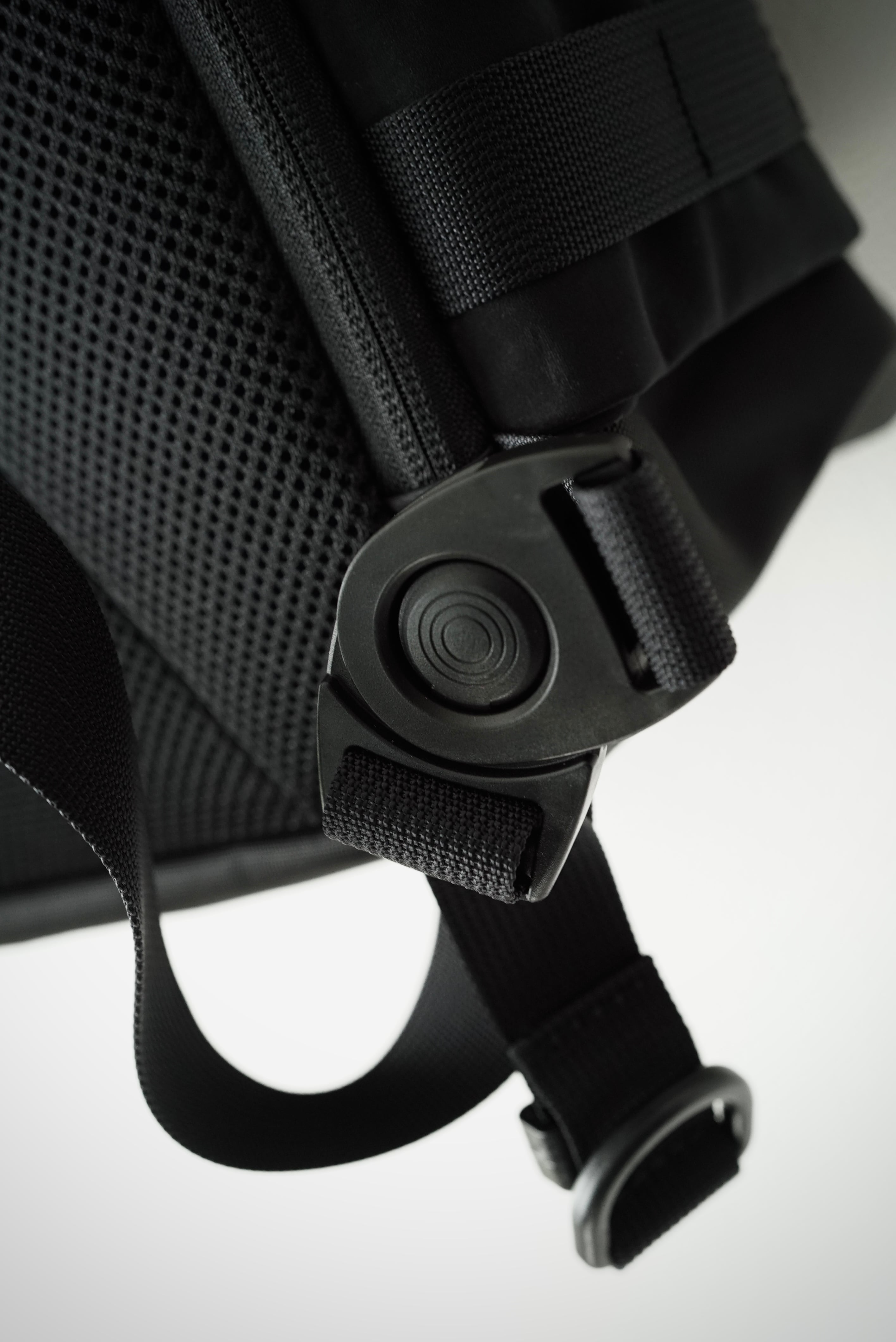 High Density MiliCloth / D_ Pac［L］ | C O L I N A