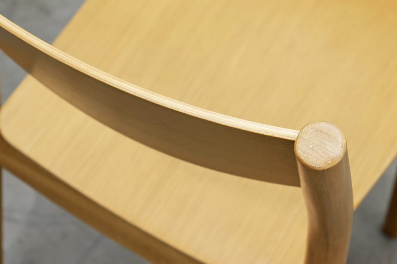 MUJI 無印良品 REAL FURNITURE リアルファニチャー オーク材