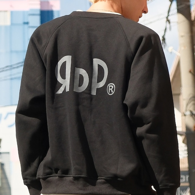 RDP裏起毛ブルゾン