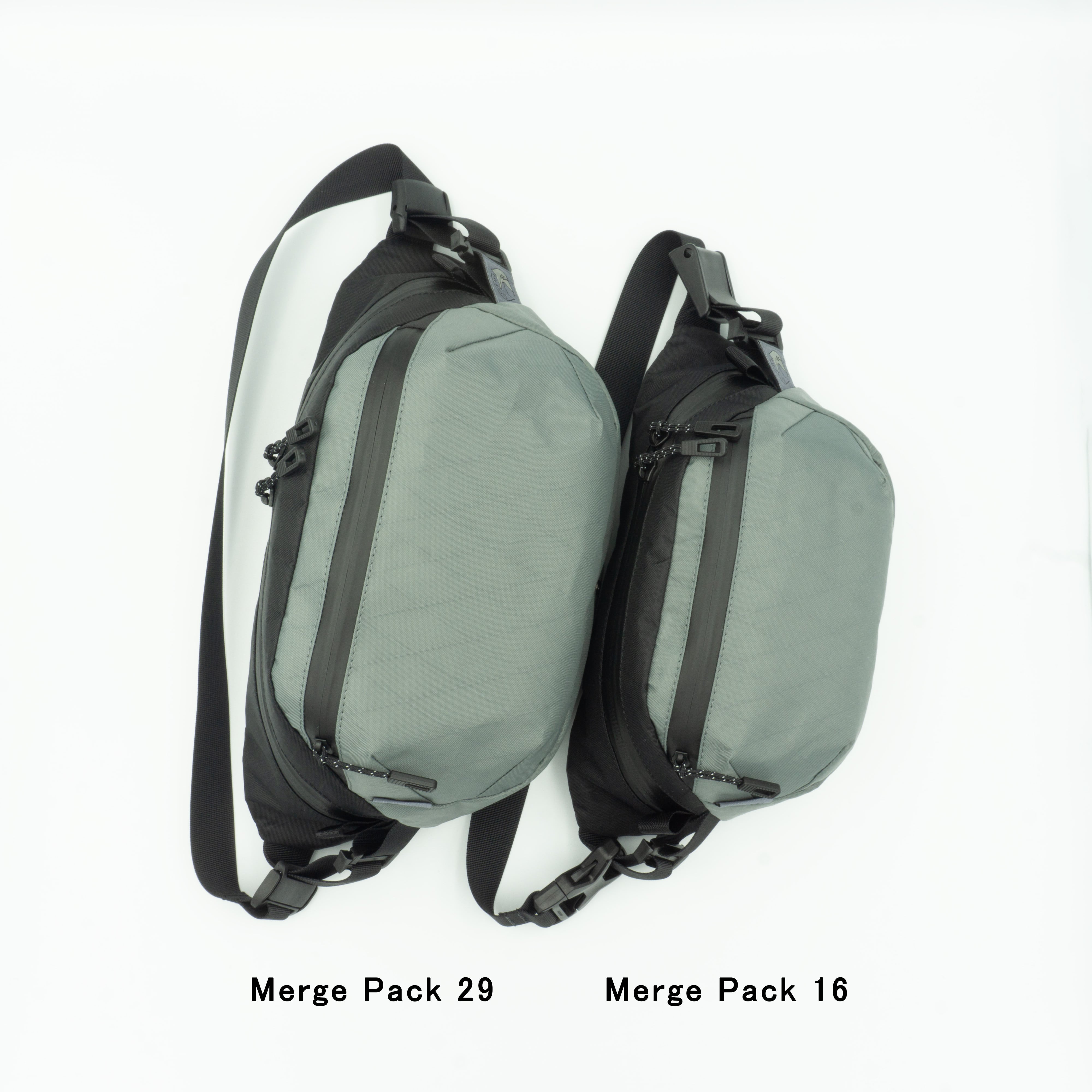 Merge Pack 29 SLATE | KODAMAYA