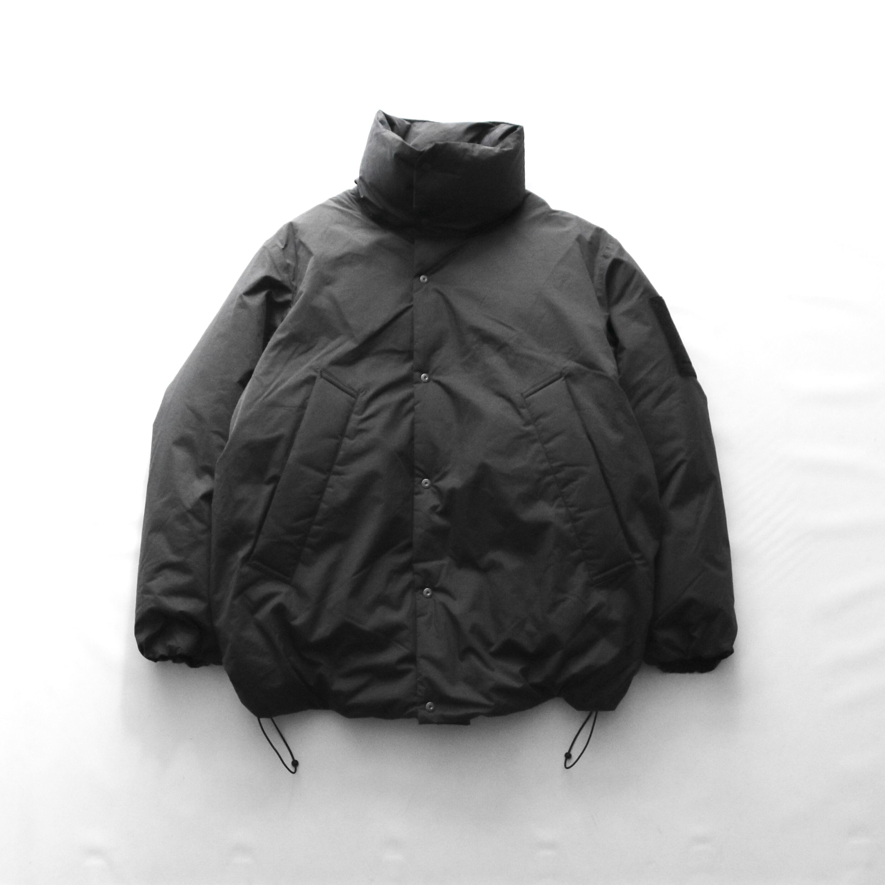 MANUAL ALPHABET FOR PLAY フレイム レジスタントパーカ MANUAL ALPHABET FOR PLAY フレイム レジスタントパーカ