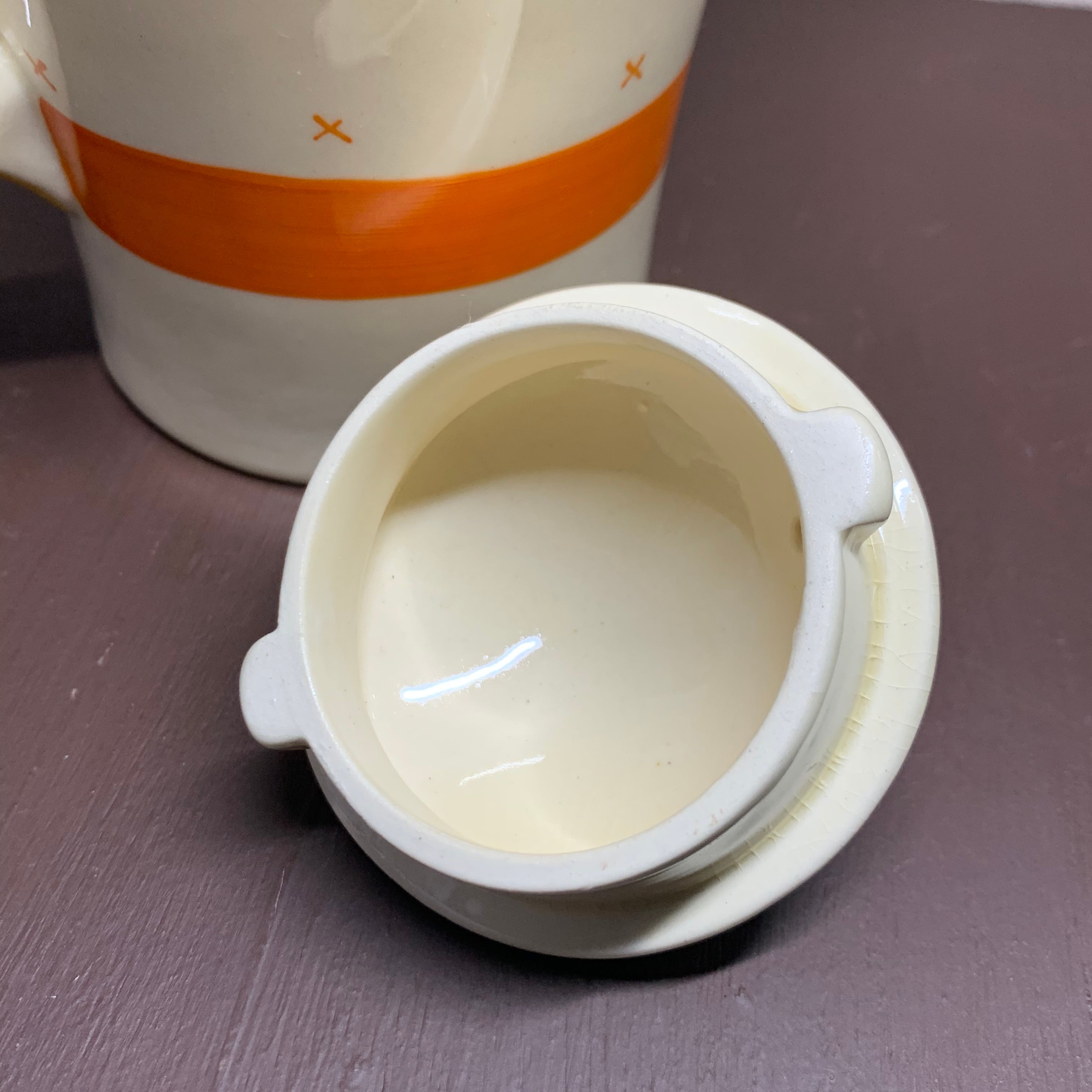 スージークーパー チロル　ポット スージークーパー チロルポット