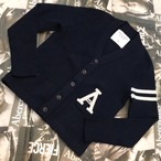 Abercrombie＆Fitch　MENS　カーディガン　ＸＬサイズ