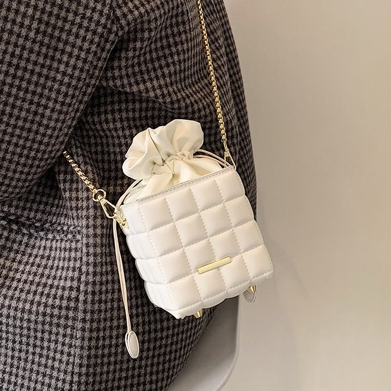 ミニチェーン メッセンジャーバッグ ミニバッグ Tiancai_Wing_Bag5896216741