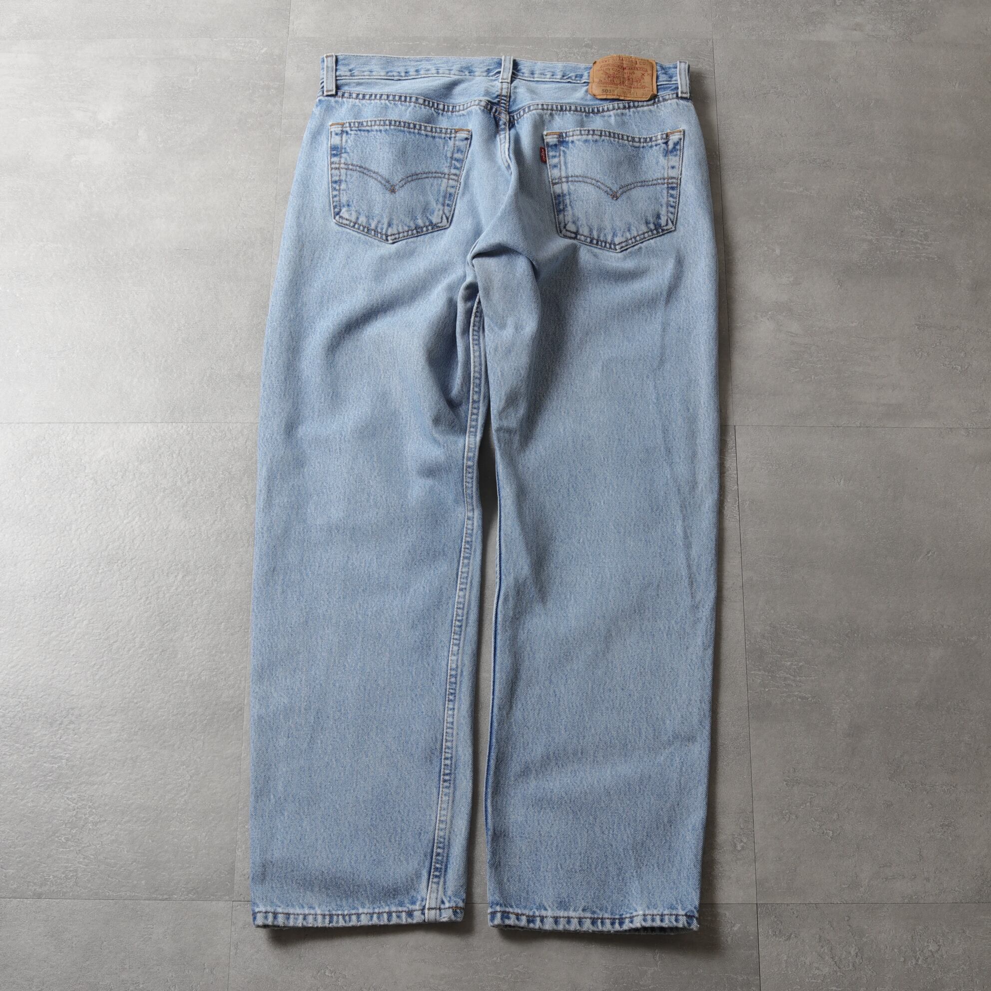 34×29] 2000s Levi's 501 Denim pants 