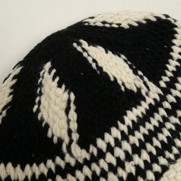 Supreme Diamond Beanie 