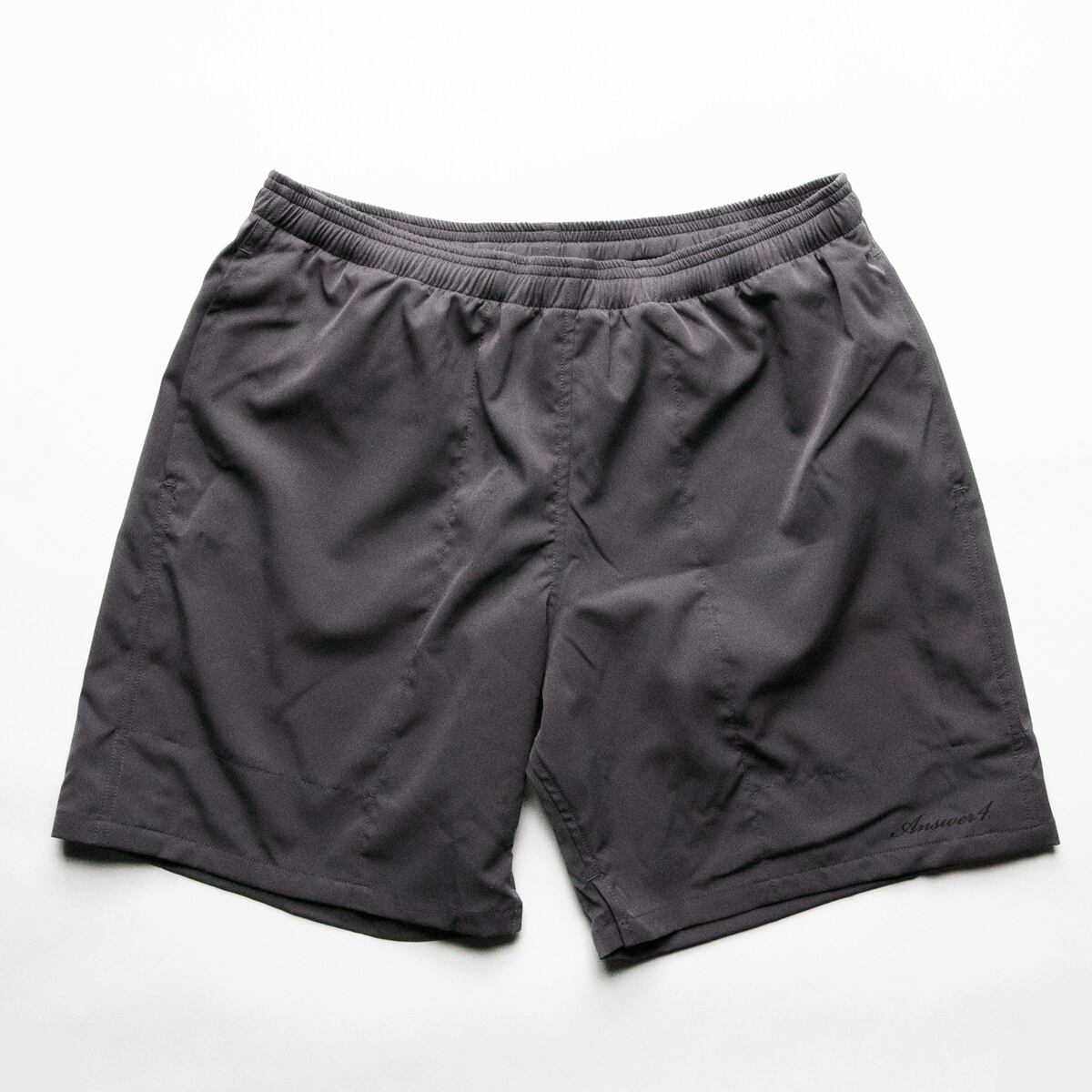 Answer4 アンサー4/4Pocket Short Pants 01