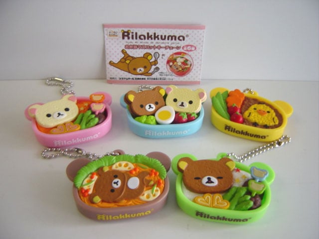 ♯Kwi12CDカプセル爆走トラッカー22人気5種 | フィギュアマニア - 各種