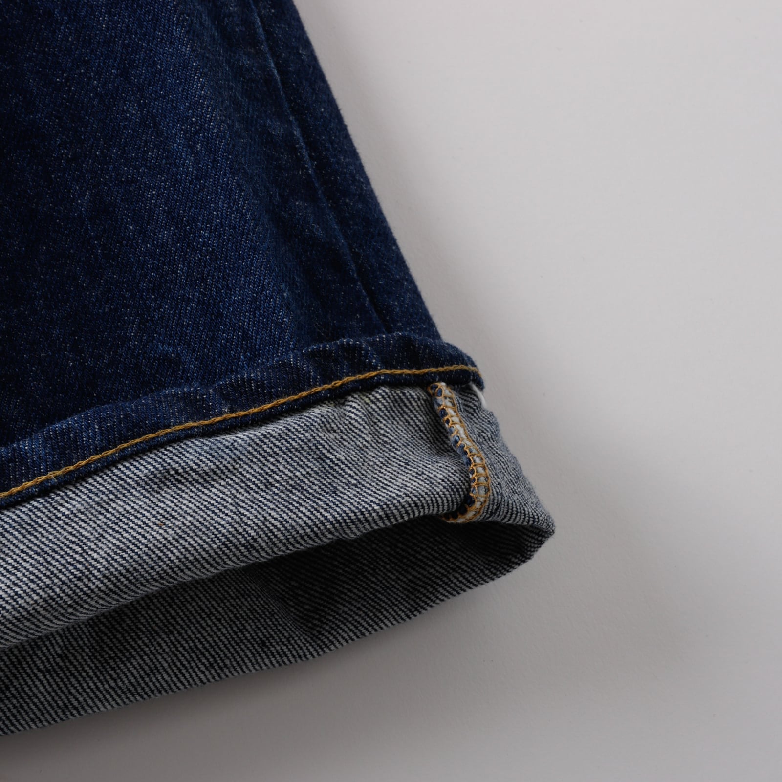 濃紺】70s Lee special vintage denim RIDERS made in USA one wash