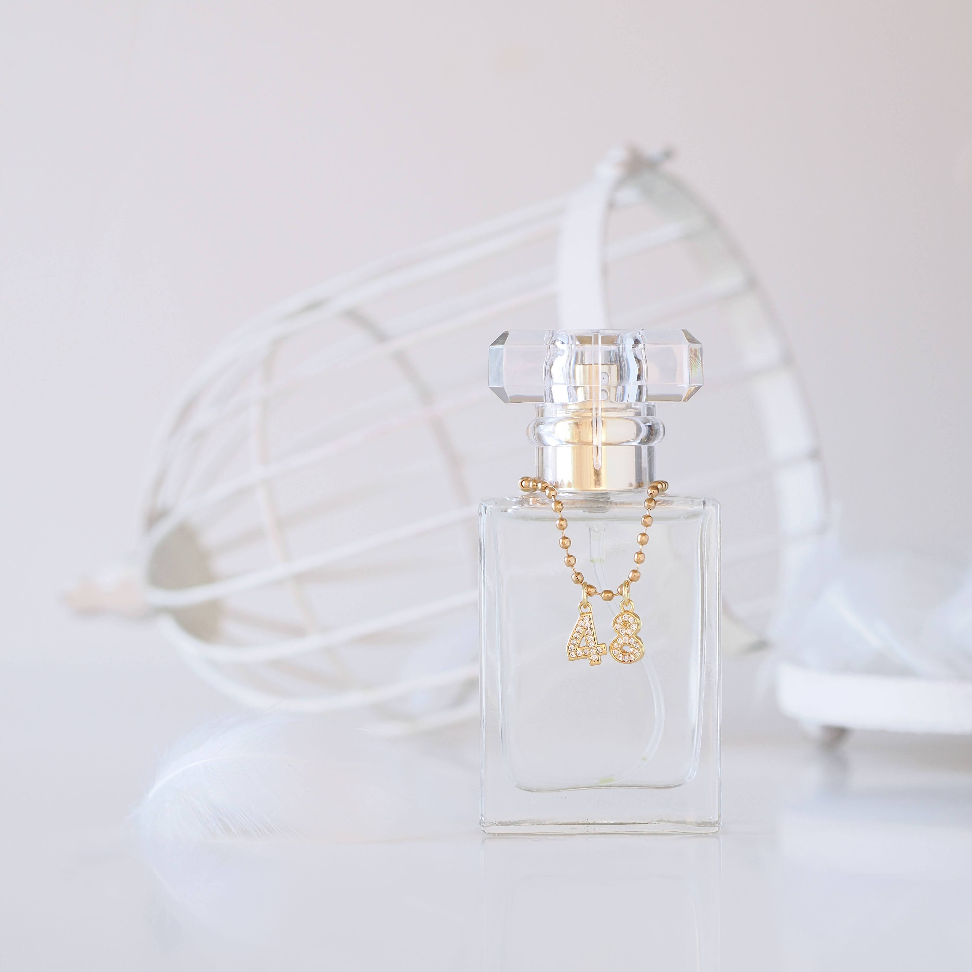 No.48(スプレーボトル30ml) ◆突き抜ける爽快クリア◆ アストラルシールド