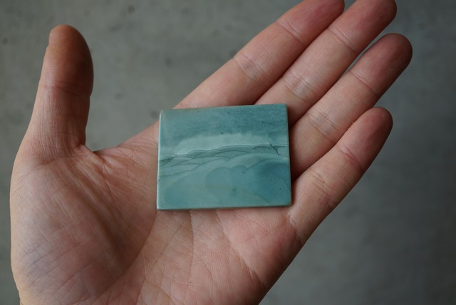 ジャワ島産ジャスパー Jasper 929