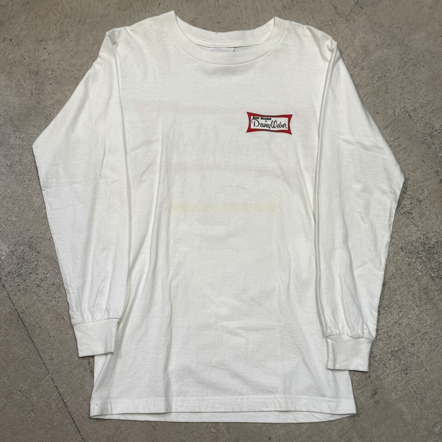 DEWEY WEBER L/S T-SHIRT