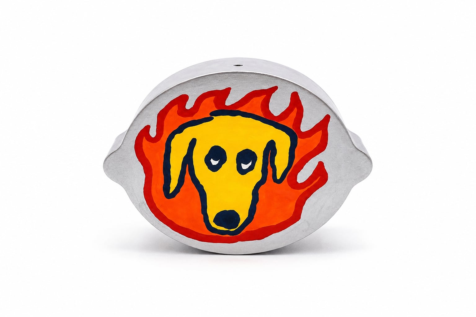 小山ゆうじろう / BURNING DOG