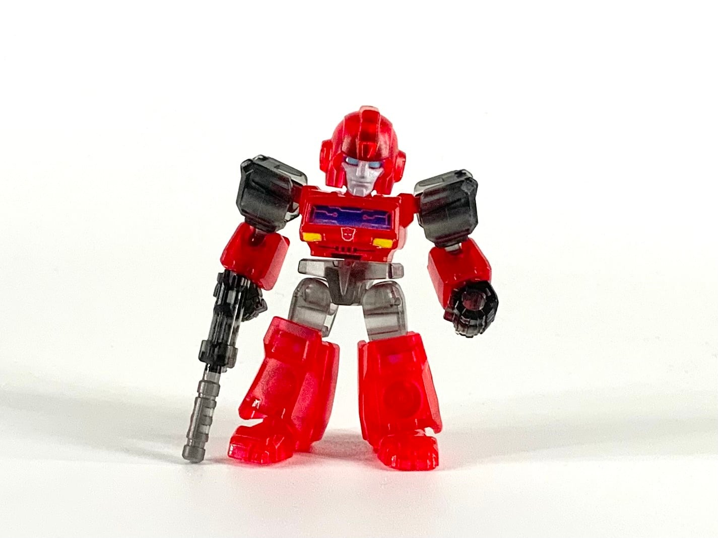 トランスフォーマー AOTP-21 ディセプティコンフラットライン